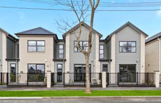 4/48 Wellington Street, Hamilton East