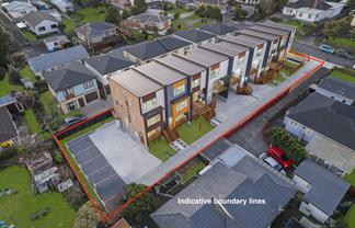 1-2&4-8/8 Reeves  Avenue, Papatoetoe