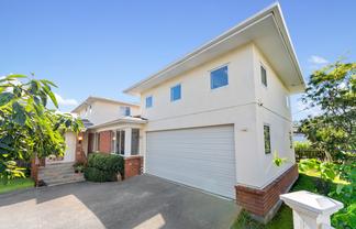 202 West Tamaki Road, Glendowie