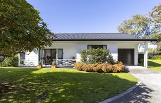 187B Tamamutu Street, Hilltop