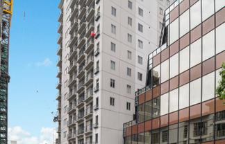 2005/11 Liverpool Street, Auckland Central