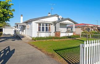 4 Hunter Street, Gisborne