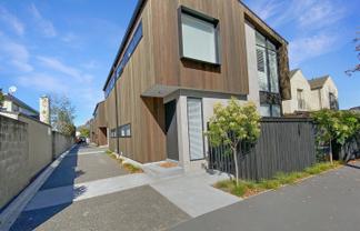 1/126 Rugby Street, Merivale