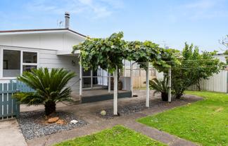1B Fergusson Drive, Te Hapara