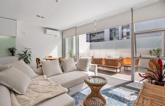311/28 College Hill, Freemans Bay