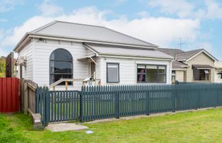 53 Ormond Road, Whataupoko