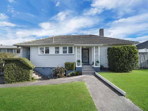 53 Arimu Road, Papakura