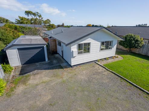 103 Main Highway, Otaki