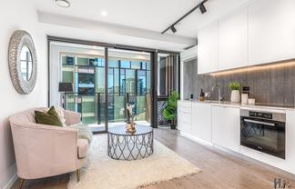 703/6 Dock Street, Auckland Central