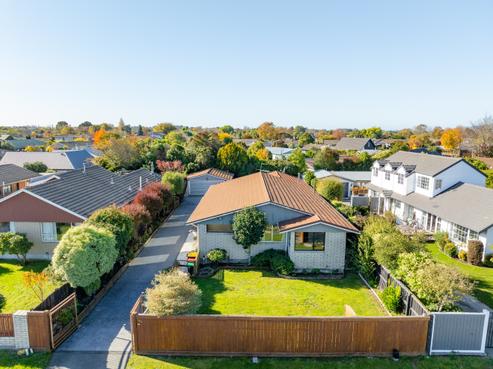 176 Halswell Junction Road, Halswell