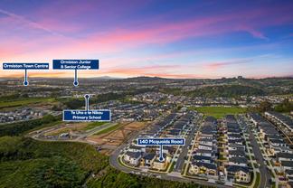 140 McQuoids Road, Flat Bush