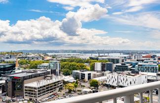 1229/72 Nelson Street, Auckland Central