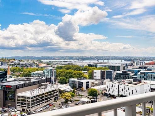 1229/72 Nelson Street, Auckland Central