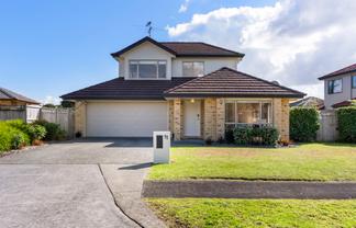 11 Greta Banks Place, Wattle Downs