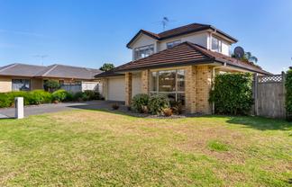 11 Greta Banks Place, Wattle Downs