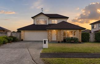 11 Greta Banks Place, Wattle Downs