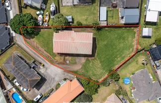 197 Finlayson, Clendon Park