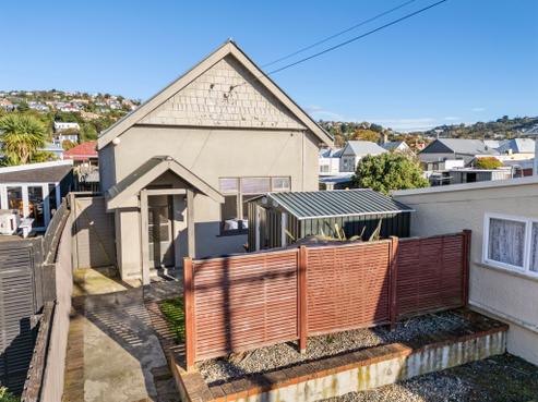 60 Nelson Street, Forbury