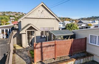 60 Nelson Street, Forbury
