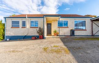 25A Joy Street, Oamaru