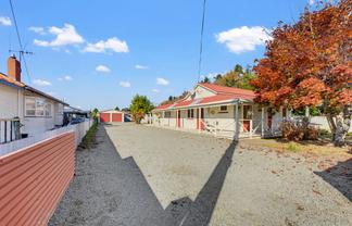 6 Gammack Street, Temuka