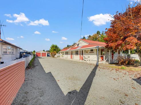 6 Gammack Street, Temuka