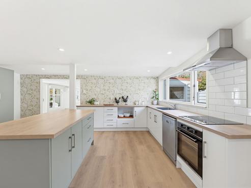 6 Gammack Street, Temuka