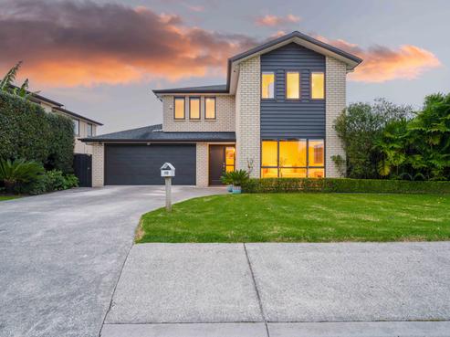 10 Yatterina Avenue, Takanini