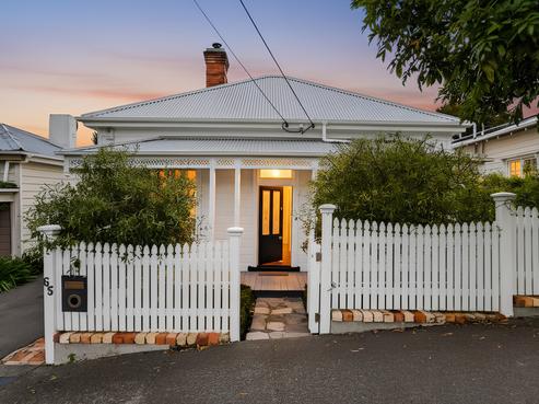 65 Lincoln Street, Ponsonby