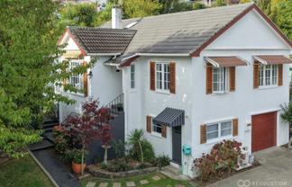13 Franklyn Street, Nelson South