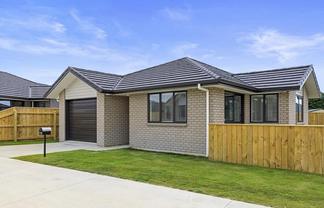 71b Hinemoa Street, Levin