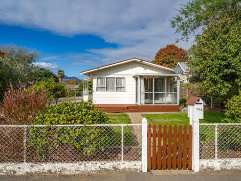 78A Whitby Road, Wakefield