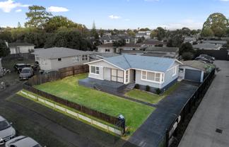 15 Bettina Place, Manurewa