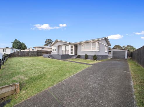 15 Bettina Place, Manurewa