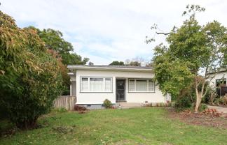 Gisborne - Address withheld