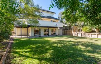 38 Kuripaka Crescent, The Gardens