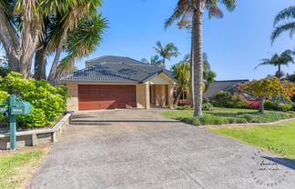 38 Kuripaka Crescent, The Gardens