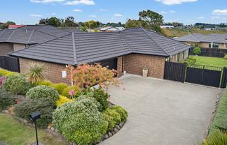 21 Macdonald Heights, Feilding