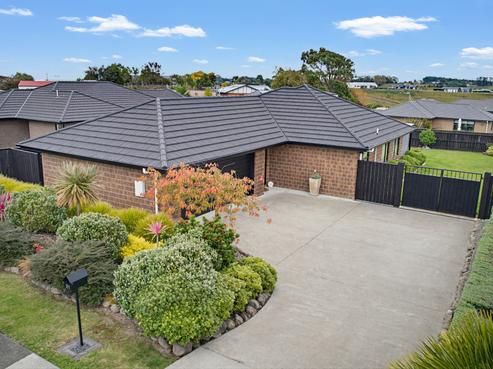 21 Macdonald Heights, Feilding