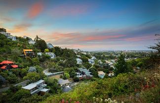 3/55 Holliss Avenue - Upstairs, Cashmere