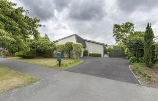 23 Breens Road, Bishopdale
