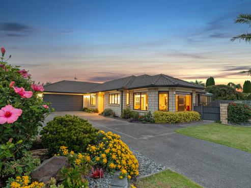 51 Beachwater Drive, Papamoa