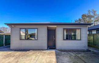 37 Wainui St, Riccarton