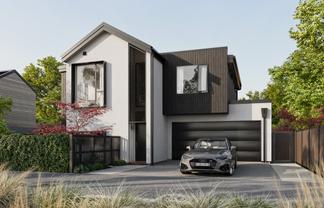 51 Rossall Street, Merivale