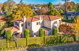 56A Clyde Road, Fendalton