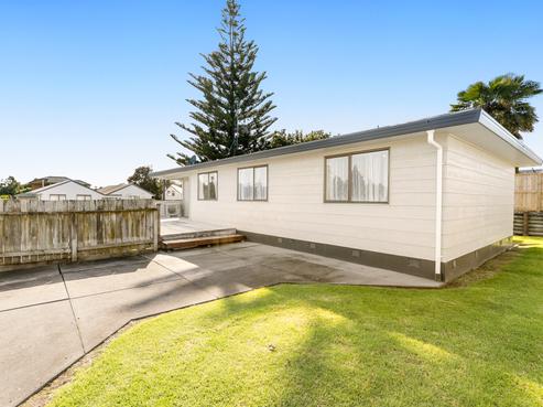 16 Lagoon Place, Poike