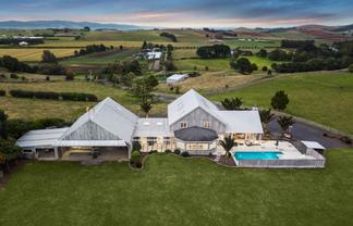 606C Waiuku Road, Mauku