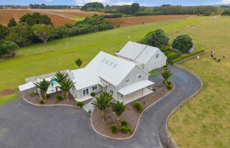 606C Waiuku Road, Mauku