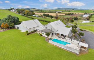 606C Waiuku Road, Mauku