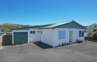 454A Thames Highway, Oamaru